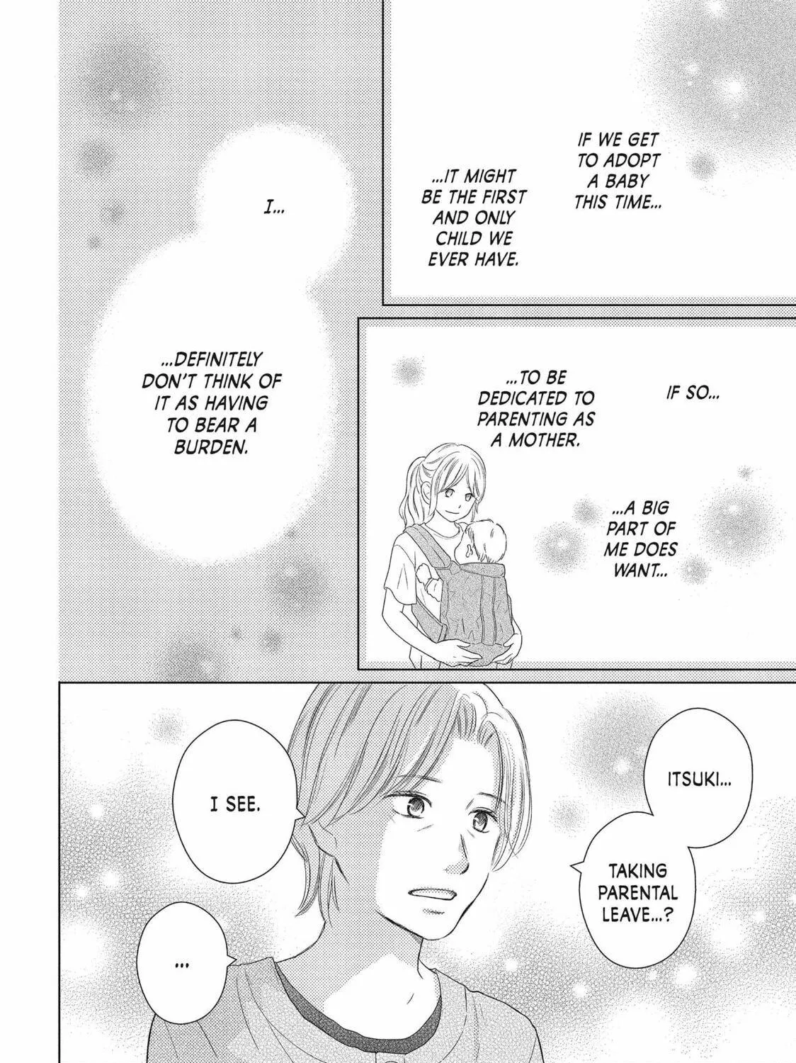 Read Perfect World chapter 52 image 10 on Lezhin