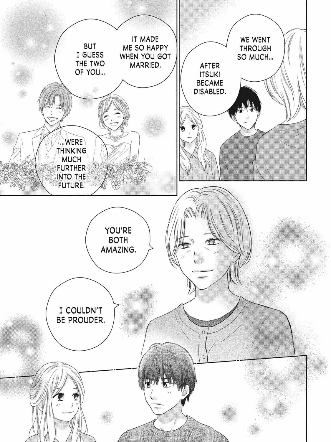 Read Perfect World chapter 52 image 12 on Lezhin