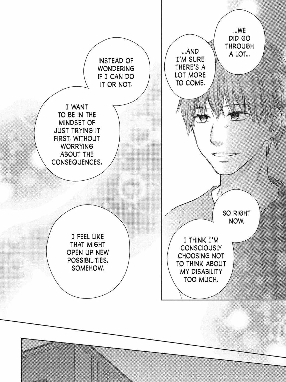 Read Perfect World chapter 52 image 14 on Lezhin