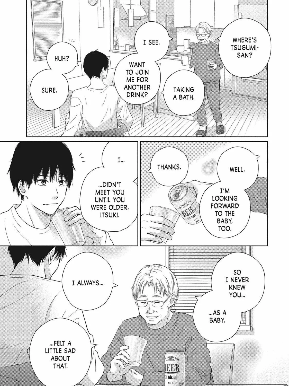 Read Perfect World chapter 52 image 16 on Lezhin