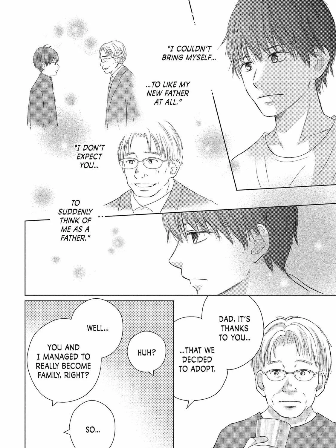 Read Perfect World chapter 52 image 18 on Lezhin