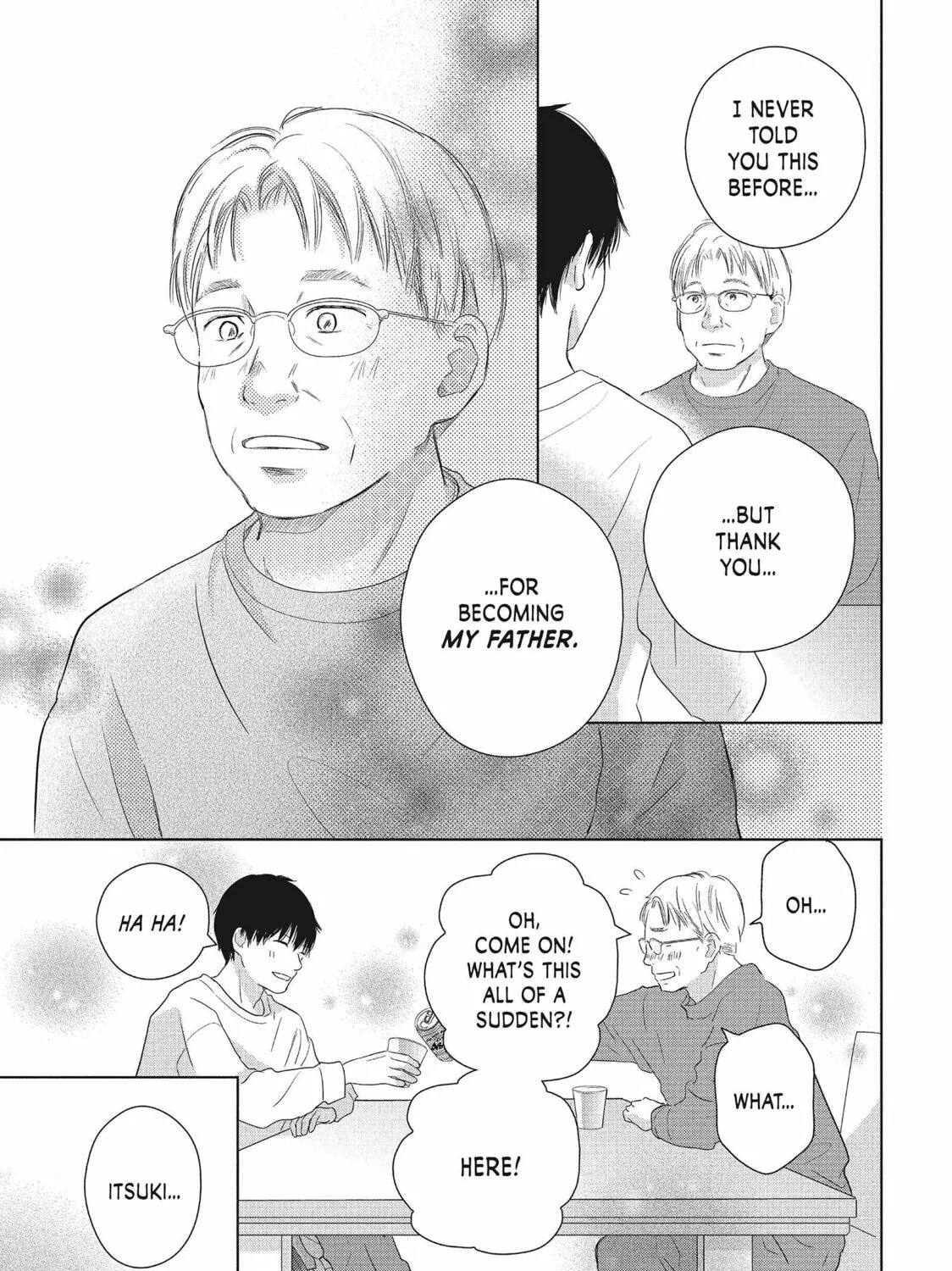 Read Perfect World chapter 52 image 20 on Lezhin