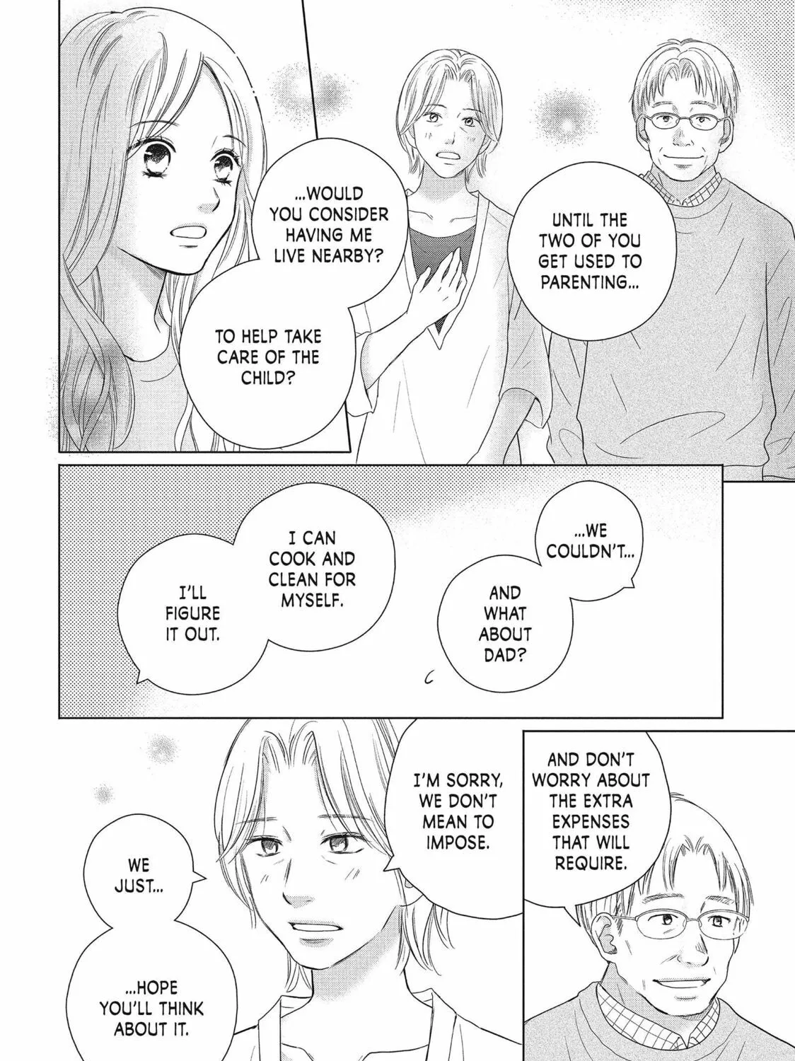 Read Perfect World chapter 52 image 26 on Lezhin