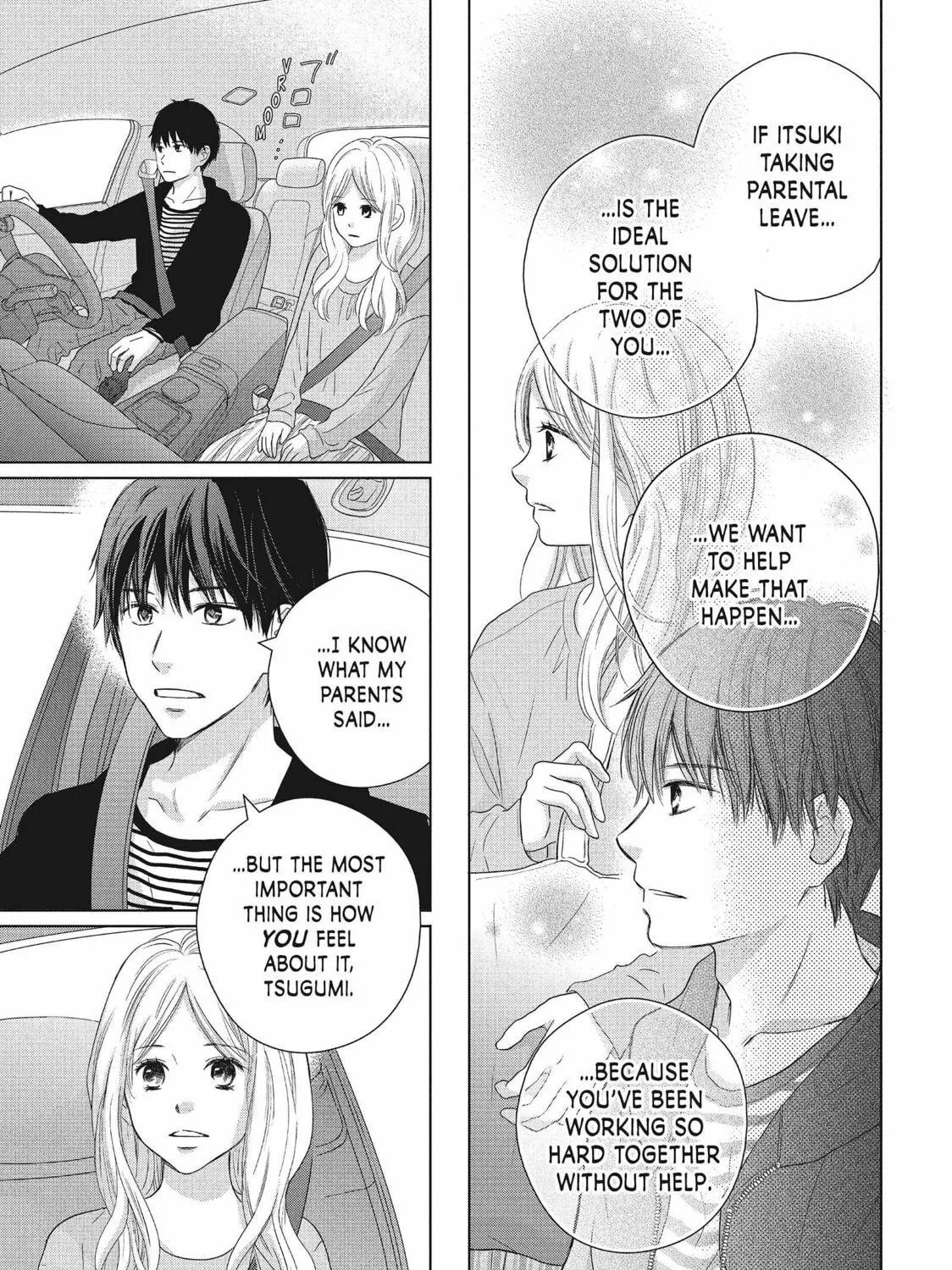 Read Perfect World chapter 52 image 28 on Lezhin