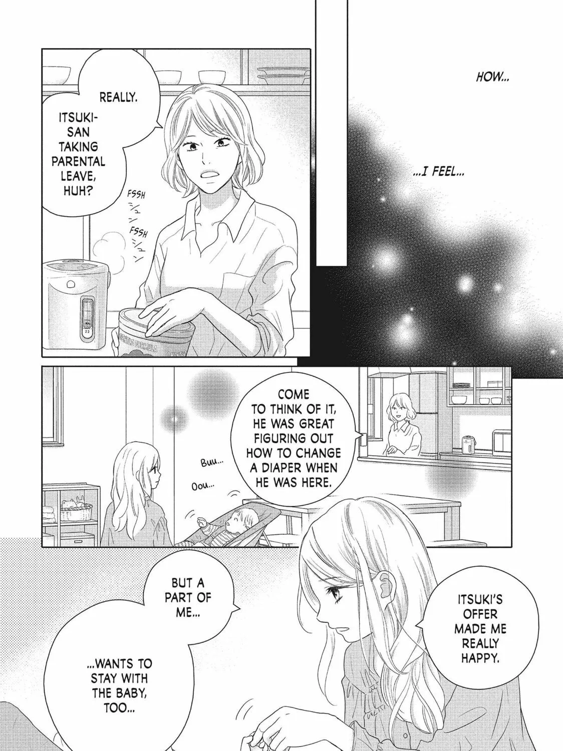 Read Perfect World chapter 52 image 30 on Lezhin