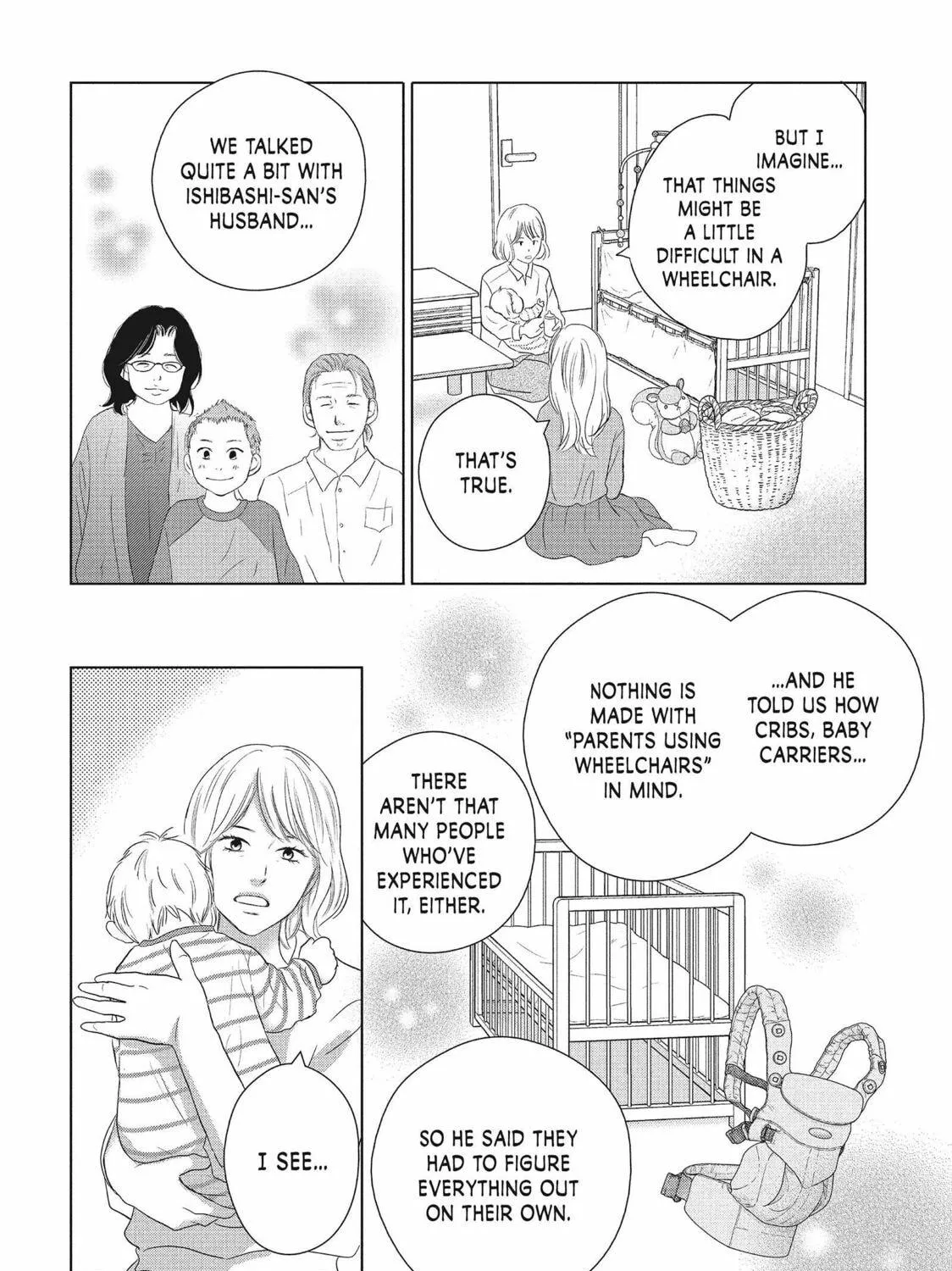 Read Perfect World chapter 52 image 34 on Lezhin