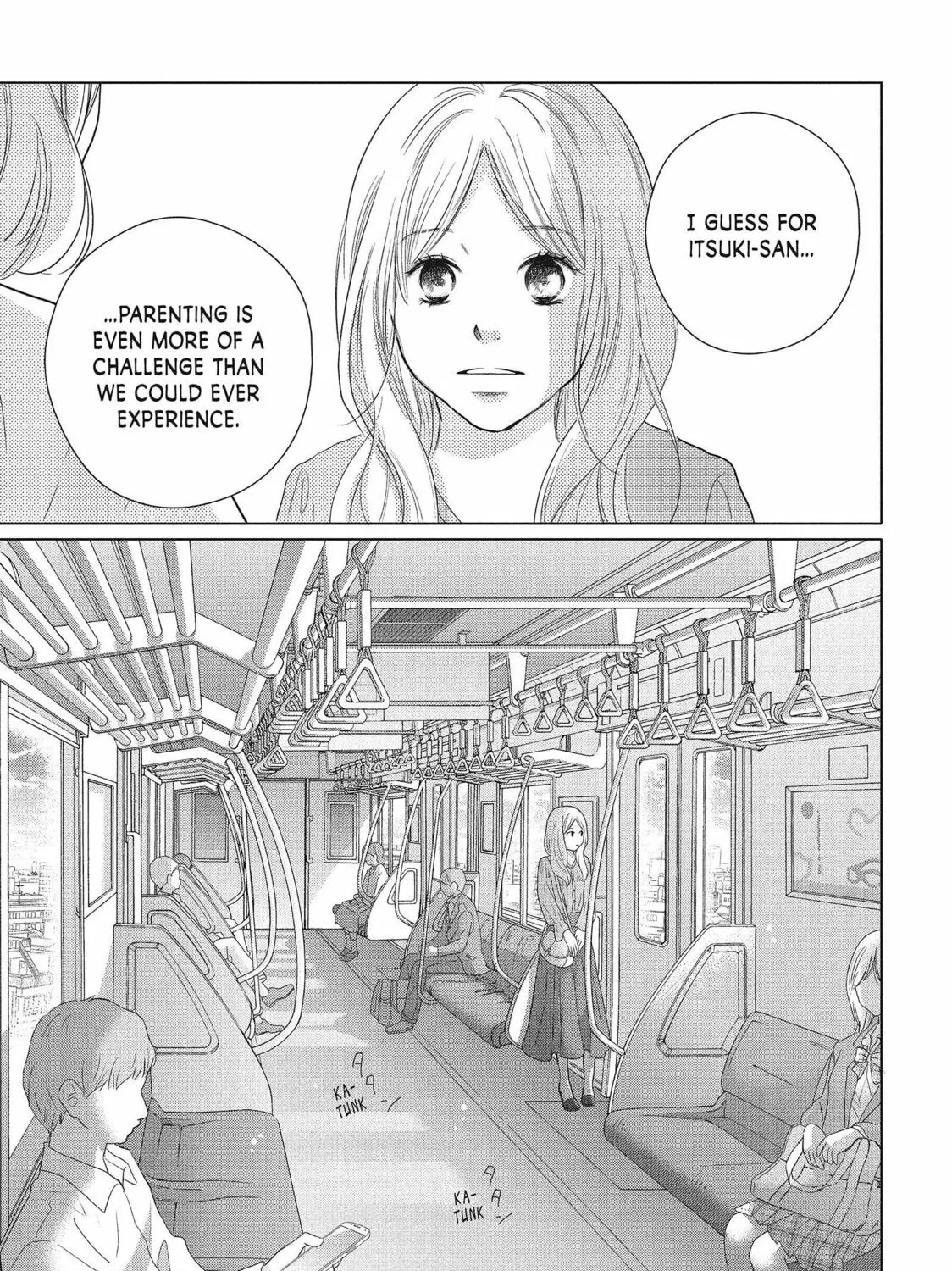 Read Perfect World chapter 52 image 36 on Lezhin
