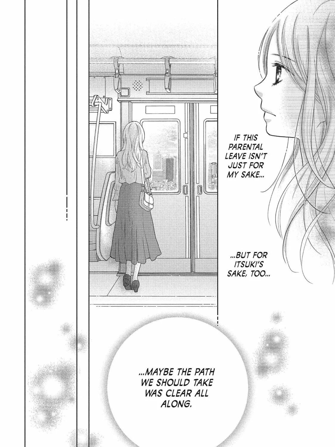 Read Perfect World chapter 52 image 42 on Lezhin