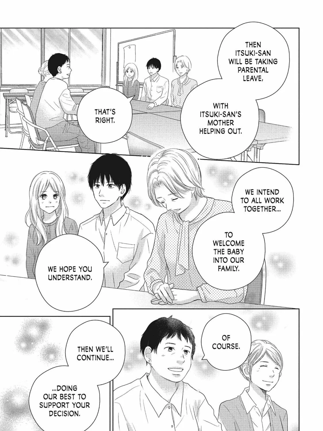 Read Perfect World chapter 52 image 44 on Lezhin