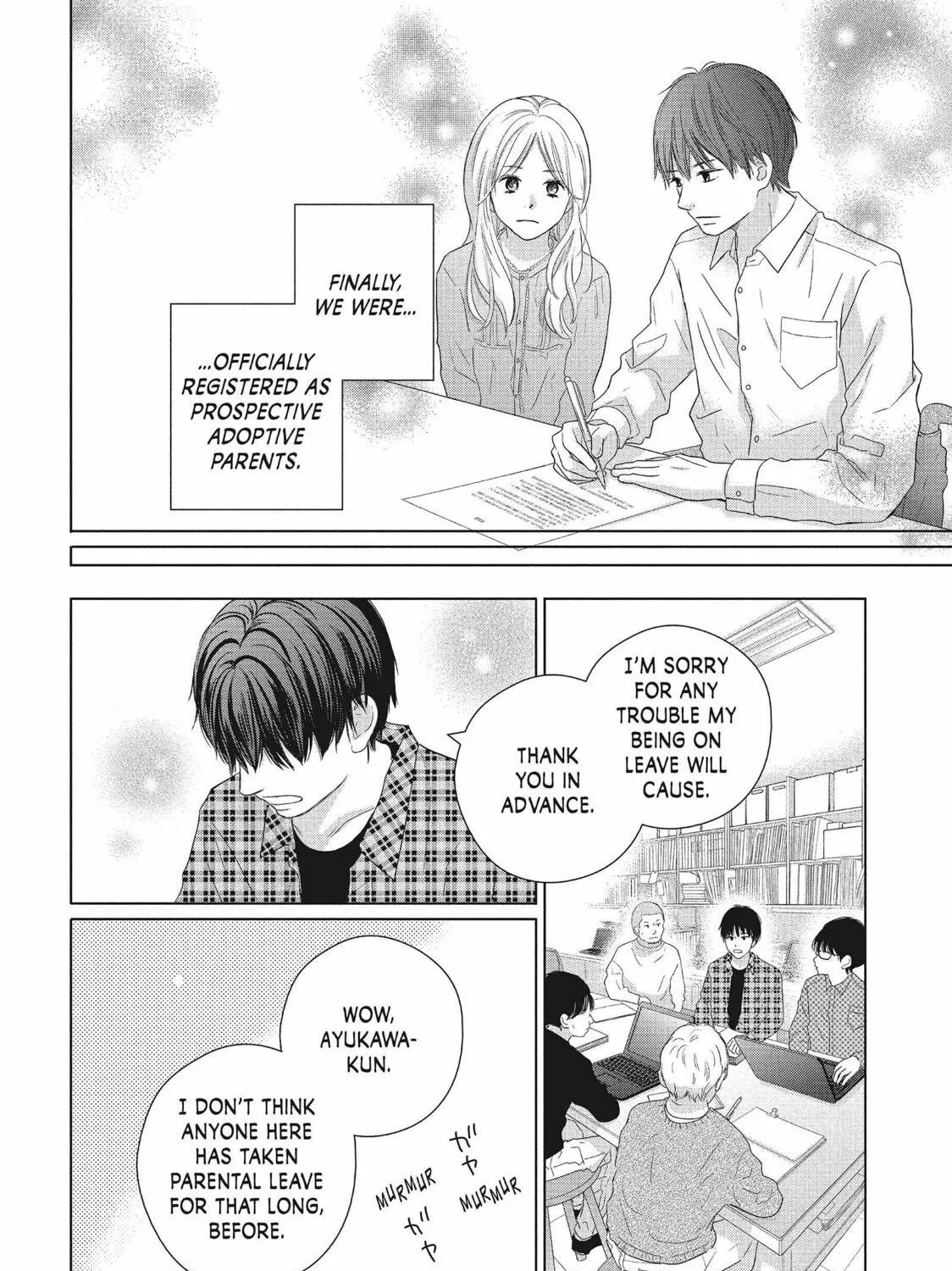Read Perfect World chapter 52 image 46 on Lezhin
