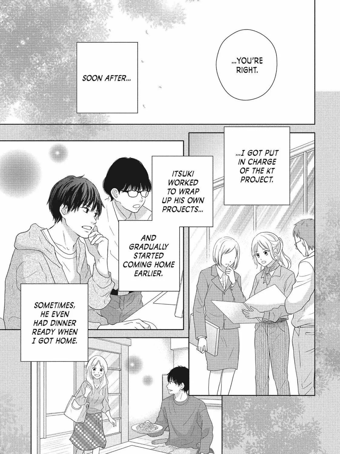 Read Perfect World chapter 52 image 52 on Lezhin