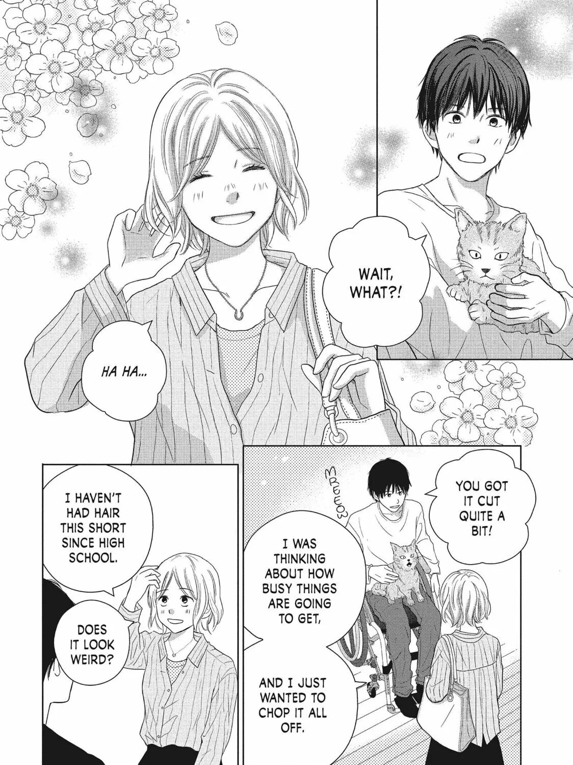 Read Perfect World chapter 52 image 54 on Lezhin