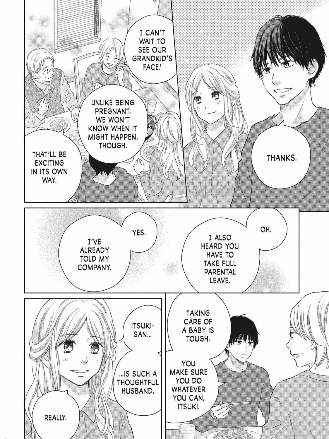Read Perfect World chapter 52 image 6 on Lezhin