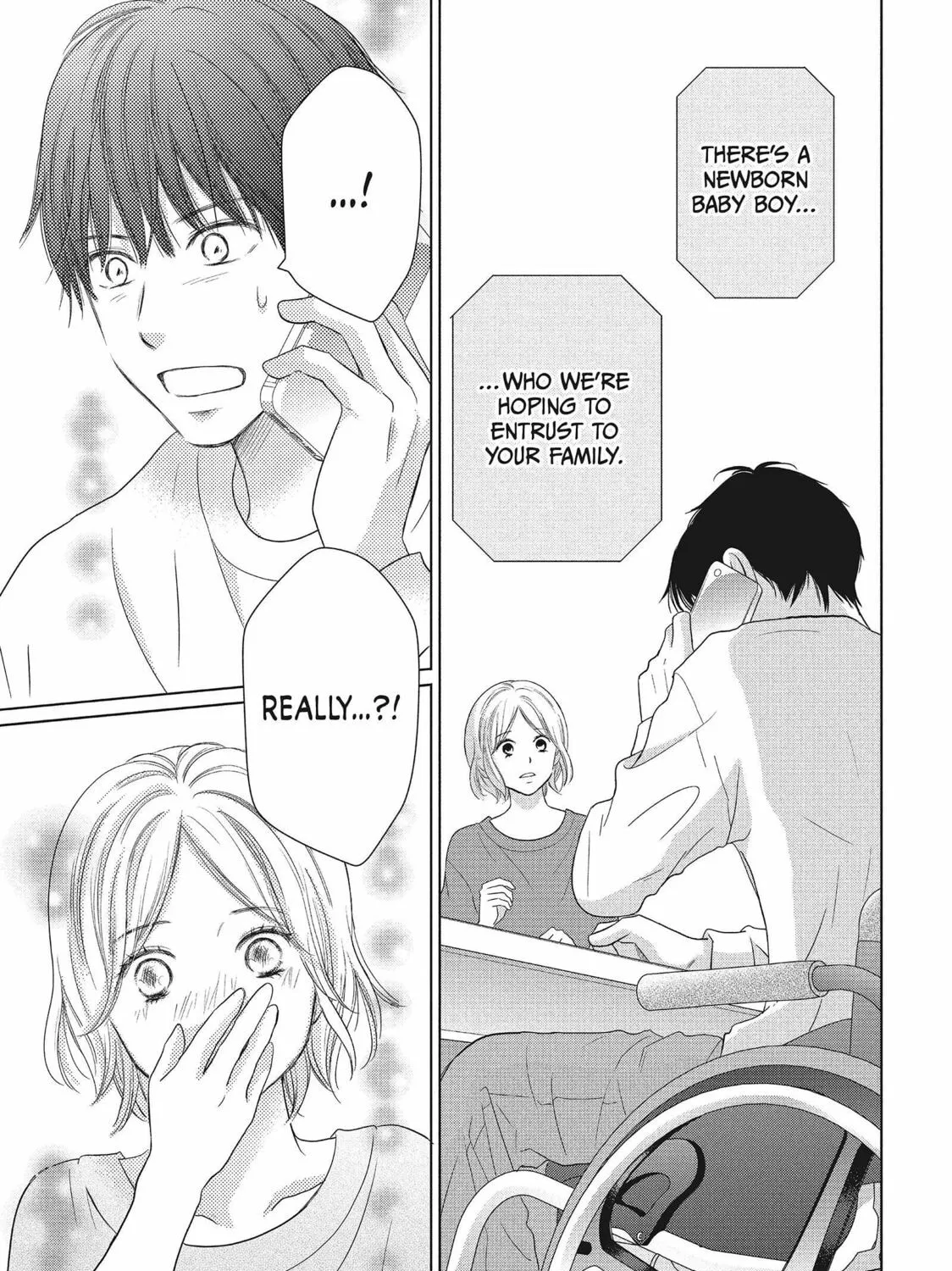Read Perfect World chapter 52 image 60 on Lezhin