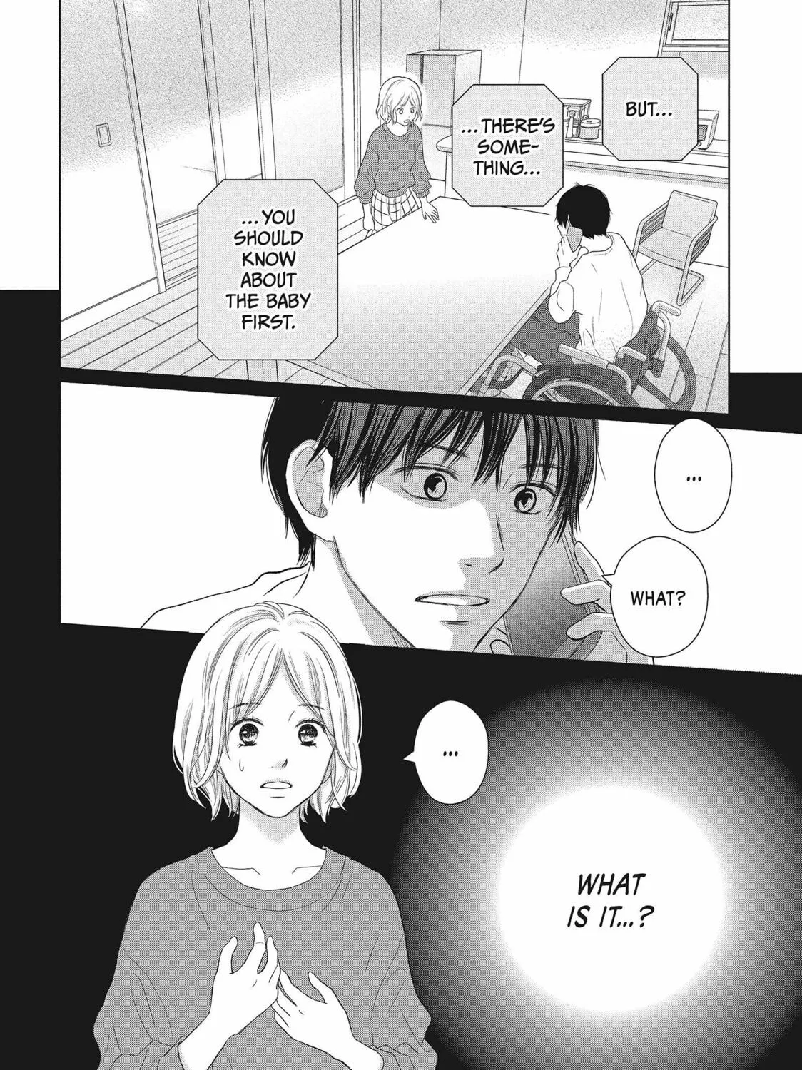 Read Perfect World chapter 52 image 62 on Lezhin
