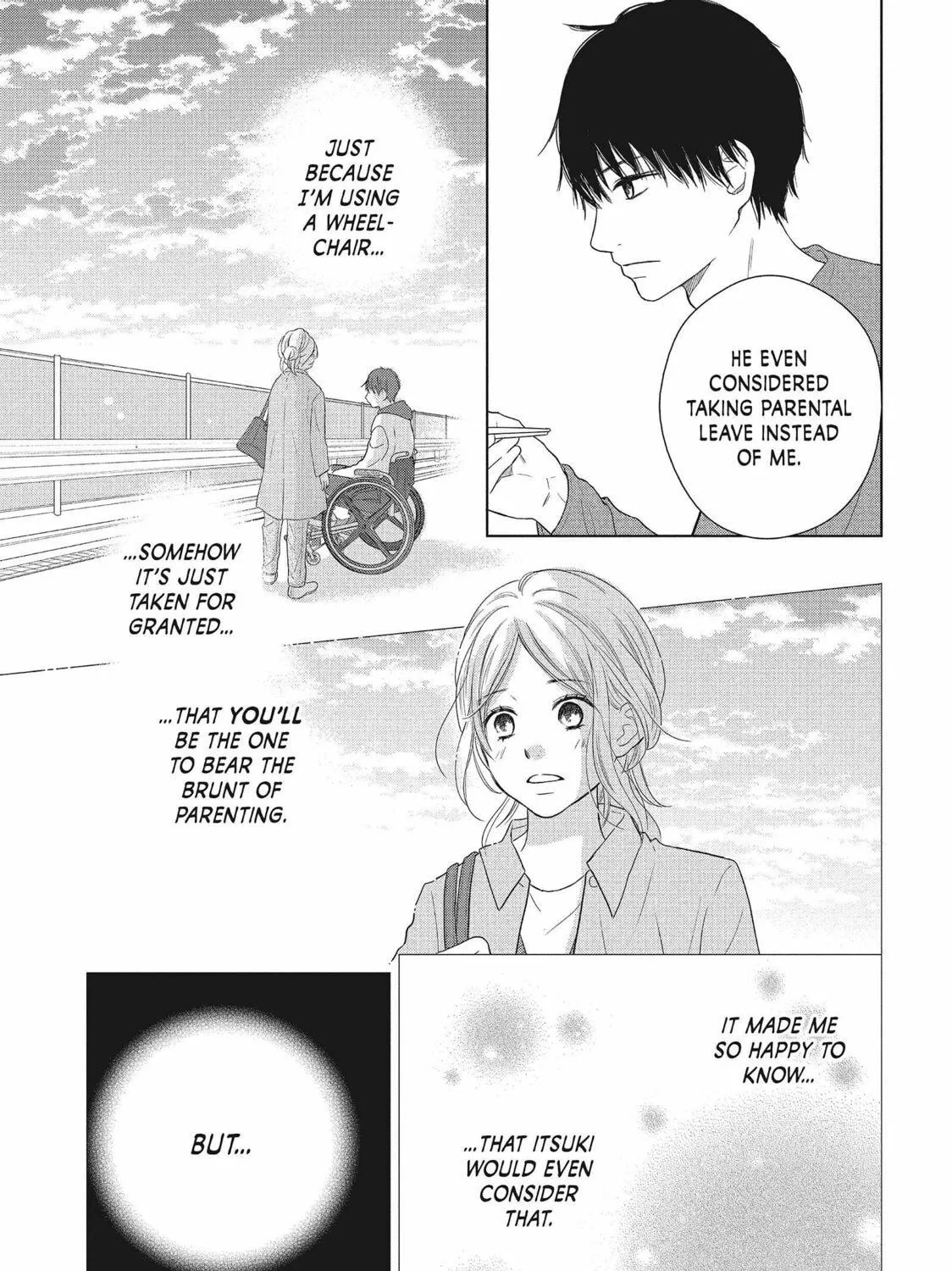 Read Perfect World chapter 52 image 8 on Lezhin