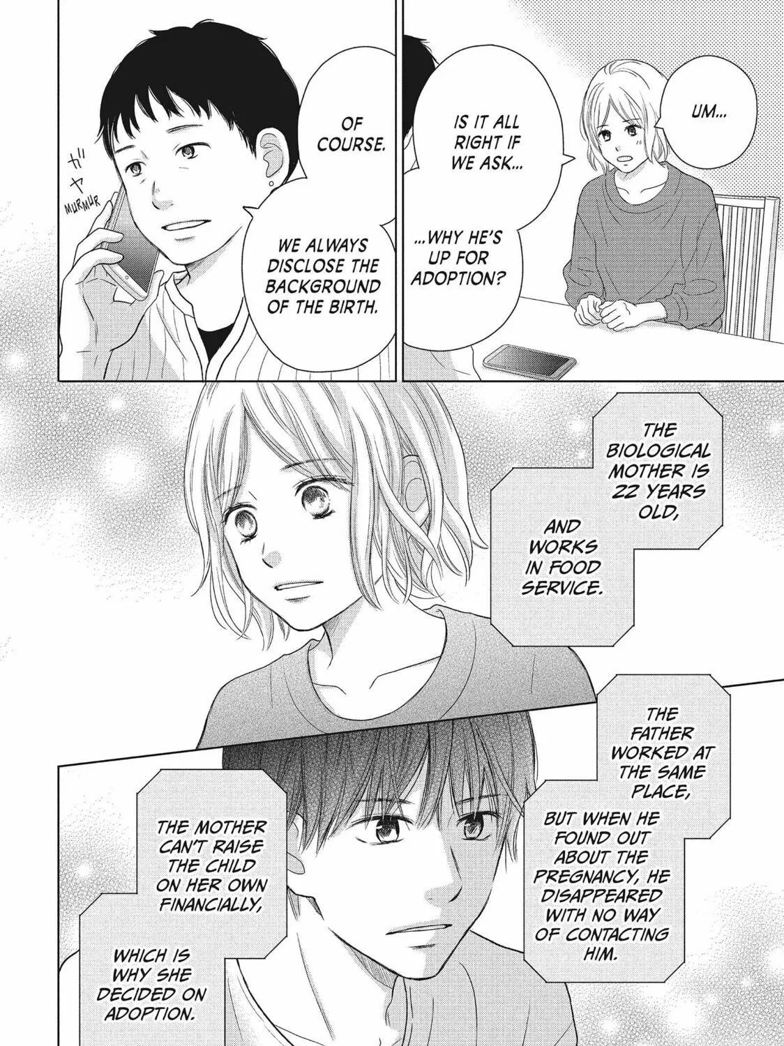 Read Perfect World chapter 53 image 10 on Lezhin