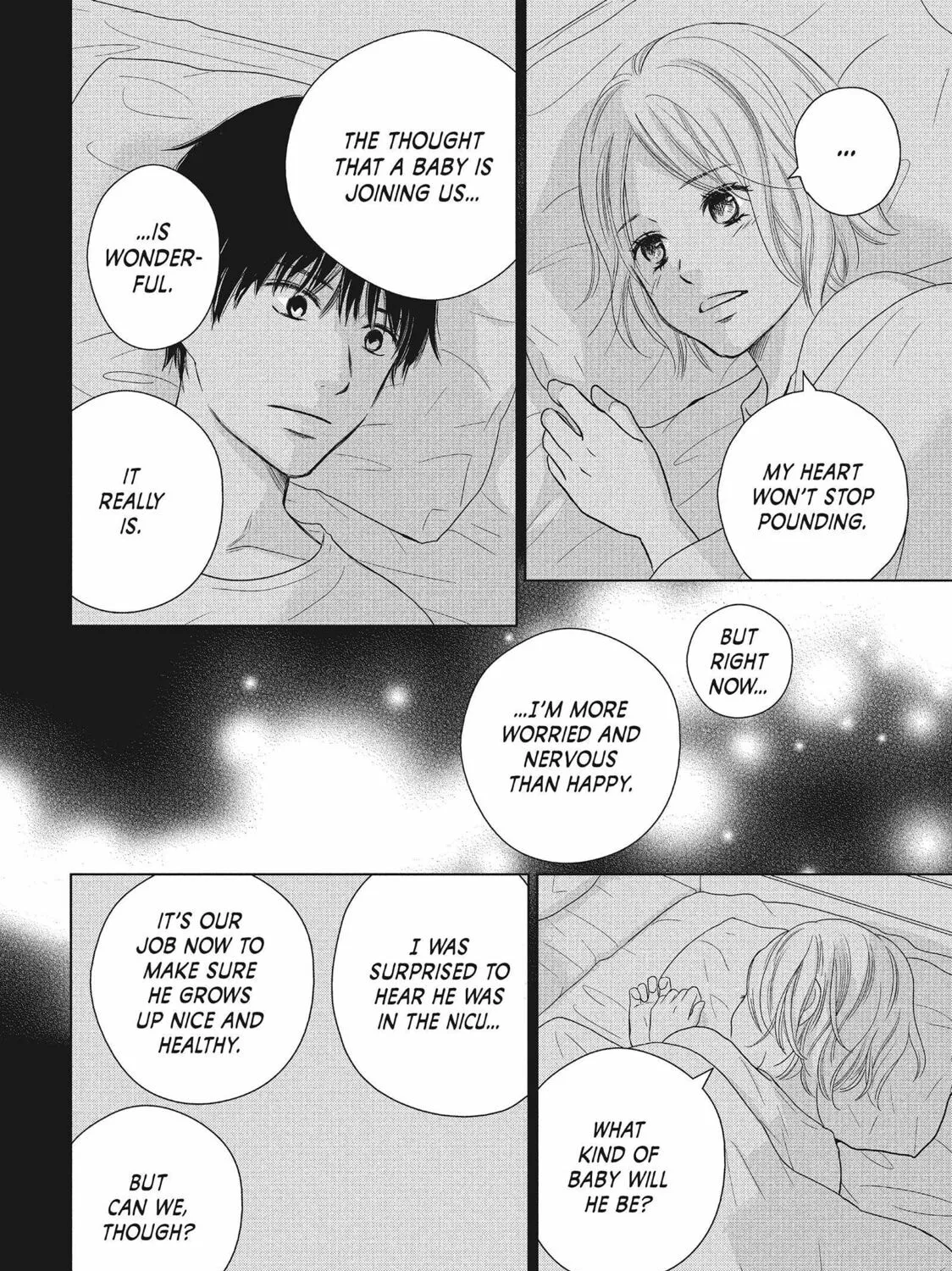 Read Perfect World chapter 53 image 14 on Lezhin