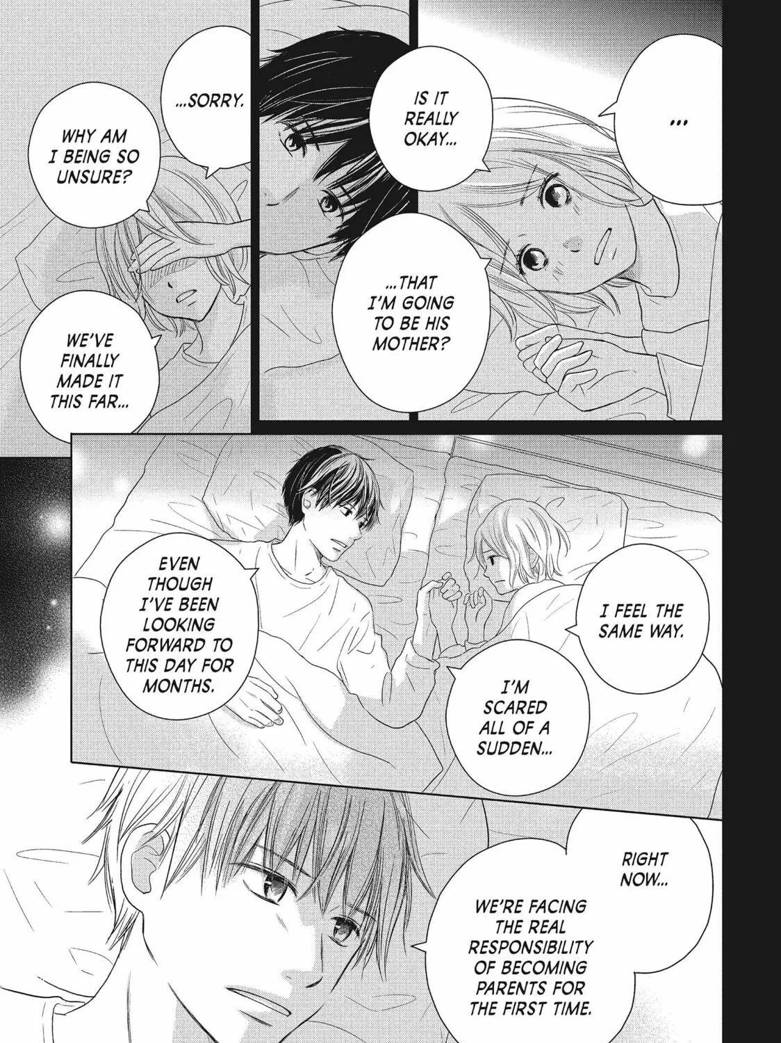 Read Perfect World chapter 53 image 16 on Lezhin