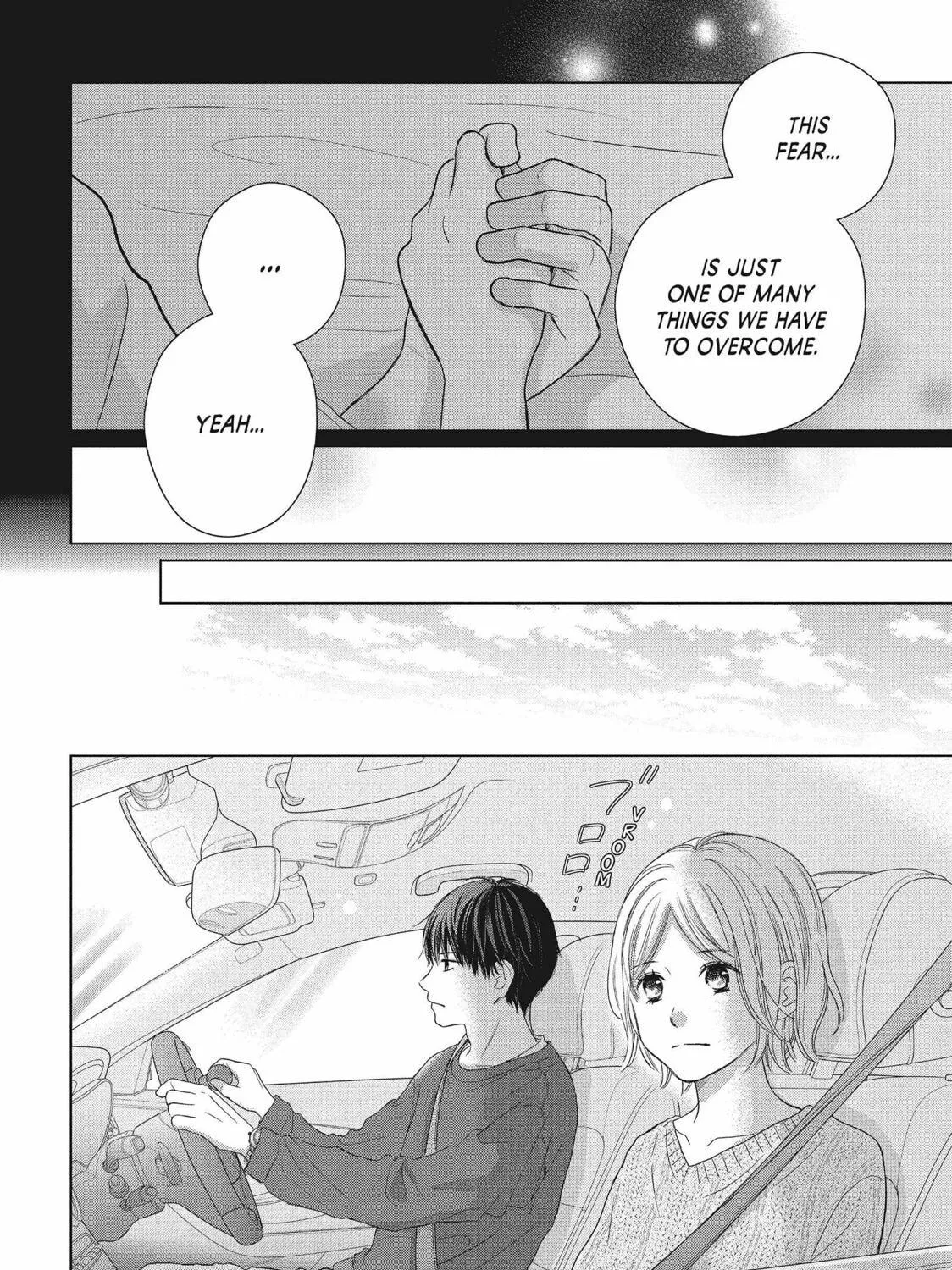 Read Perfect World chapter 53 image 18 on Lezhin