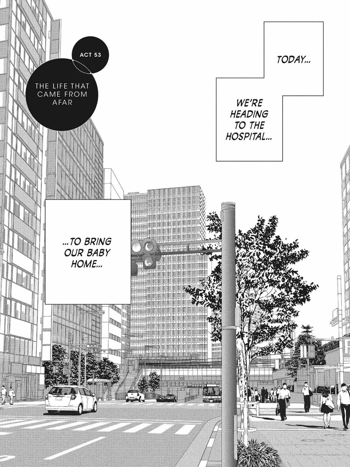 Read Perfect World chapter 53 image 2 on Lezhin