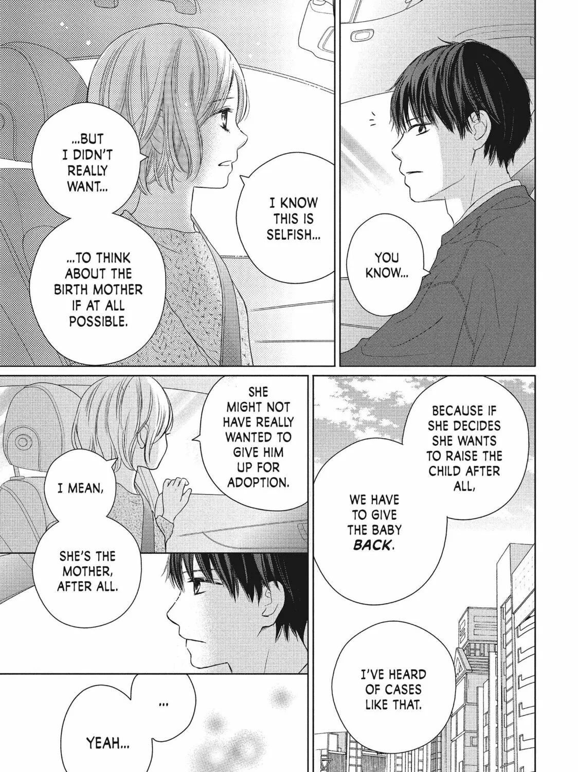 Read Perfect World chapter 53 image 20 on Lezhin