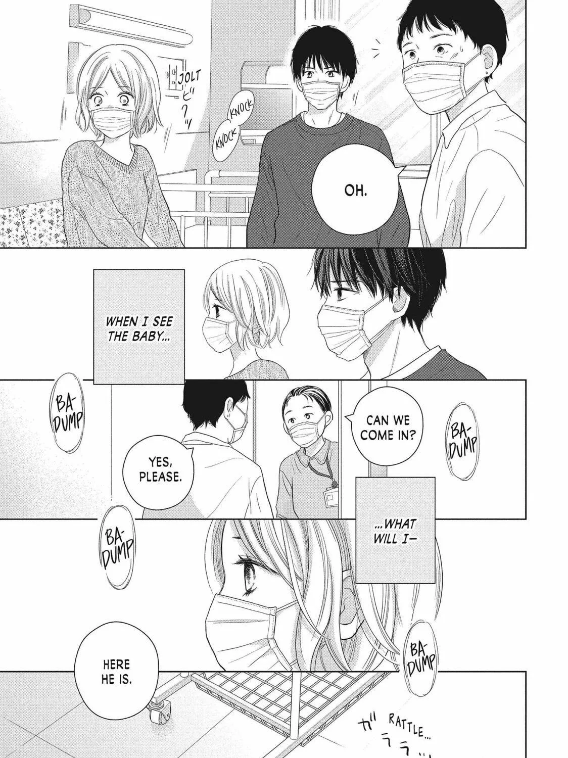 Read Perfect World chapter 53 image 28 on Lezhin