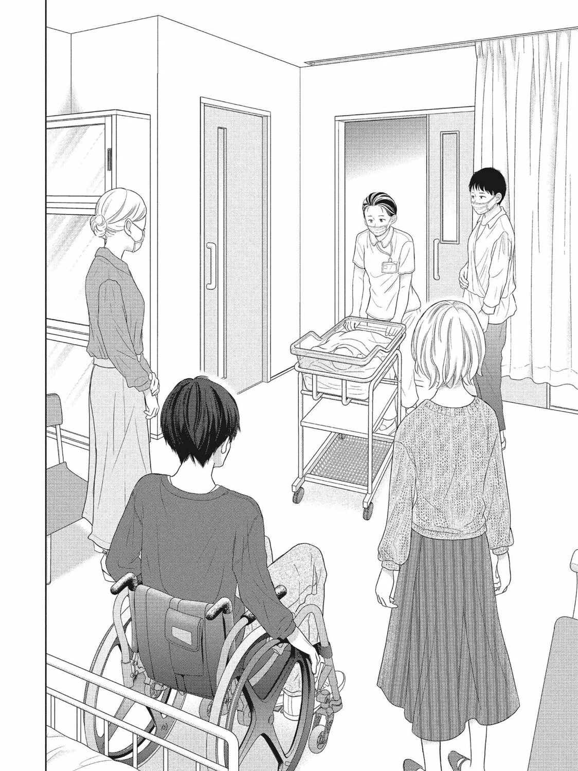 Read Perfect World chapter 53 image 30 on Lezhin