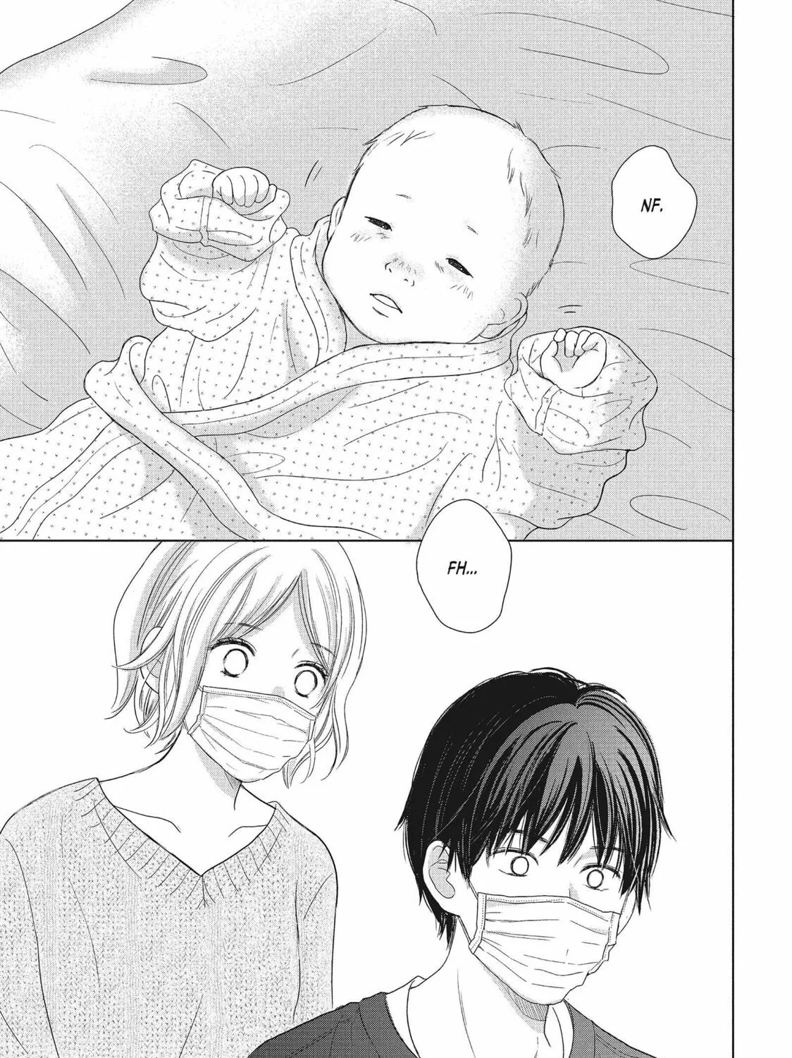Read Perfect World chapter 53 image 32 on Lezhin