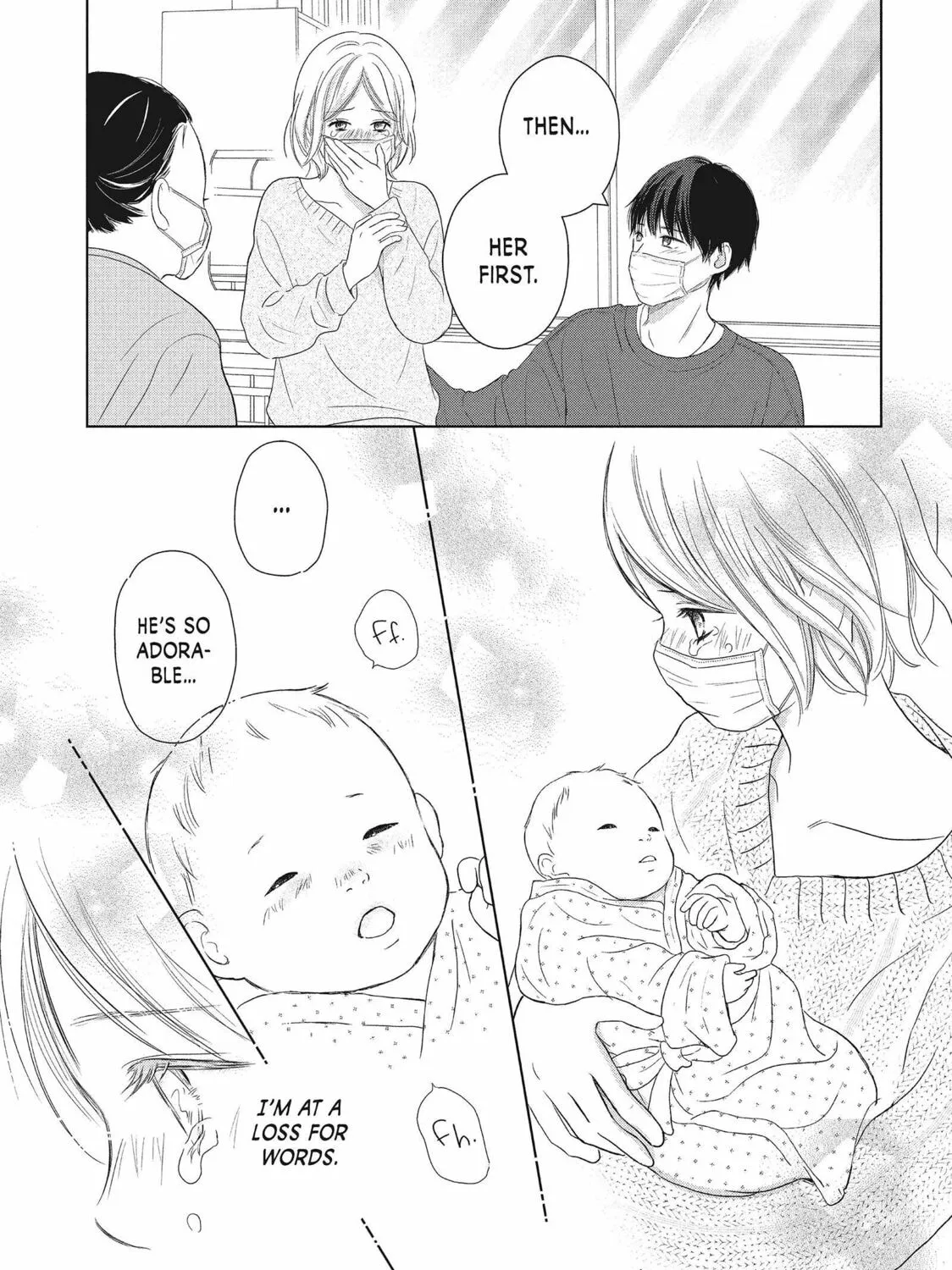 Read Perfect World chapter 53 image 36 on Lezhin