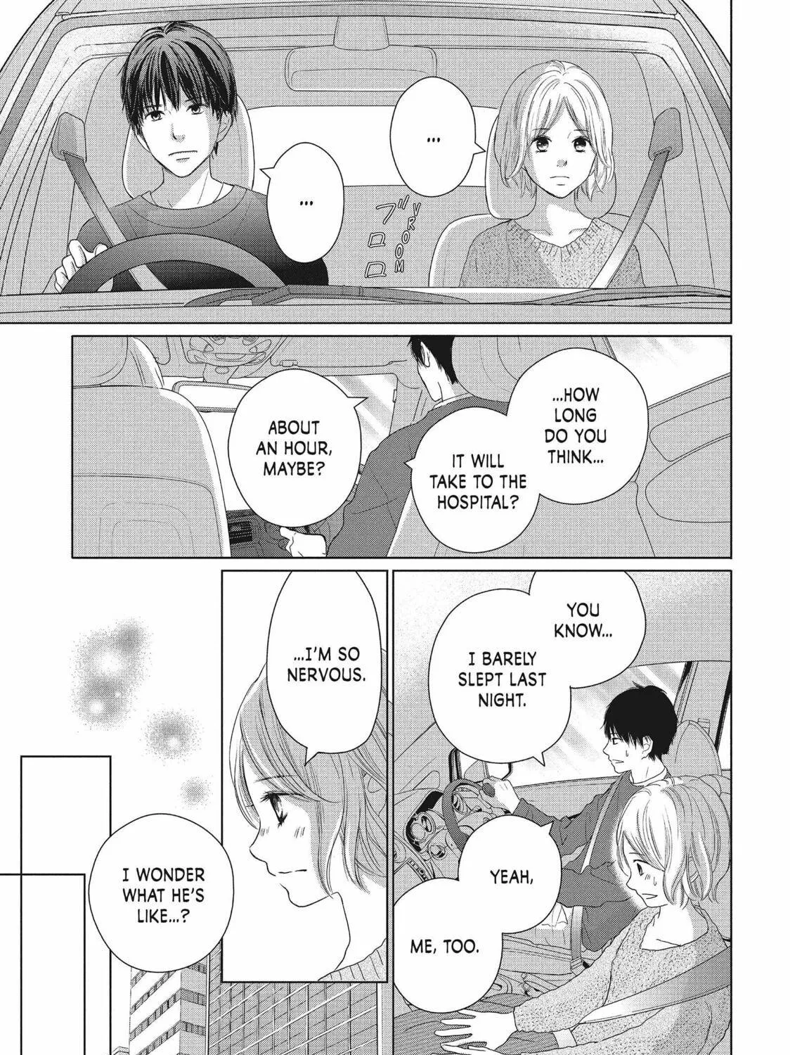 Read Perfect World chapter 53 image 4 on Lezhin