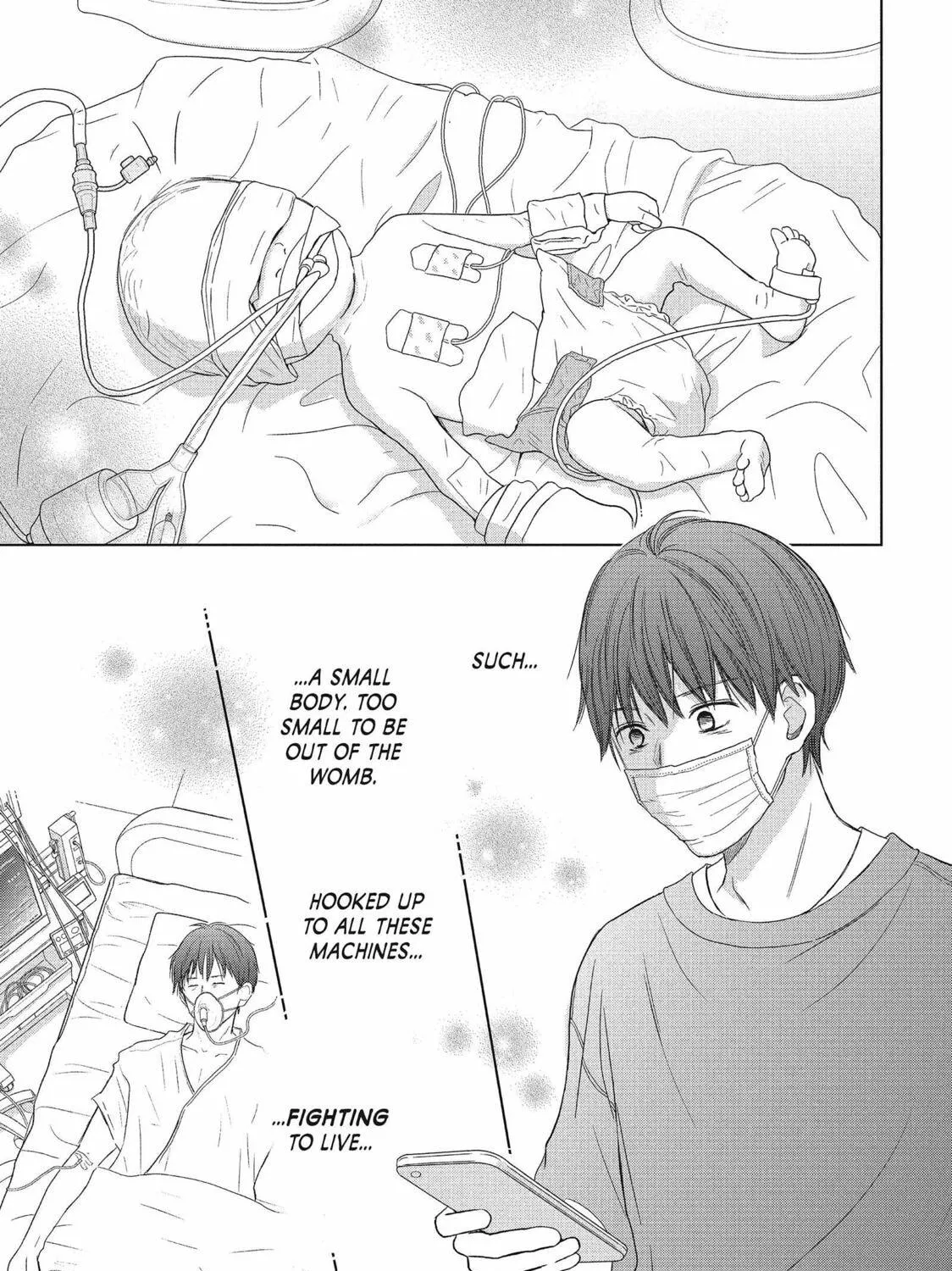 Read Perfect World chapter 53 image 40 on Lezhin