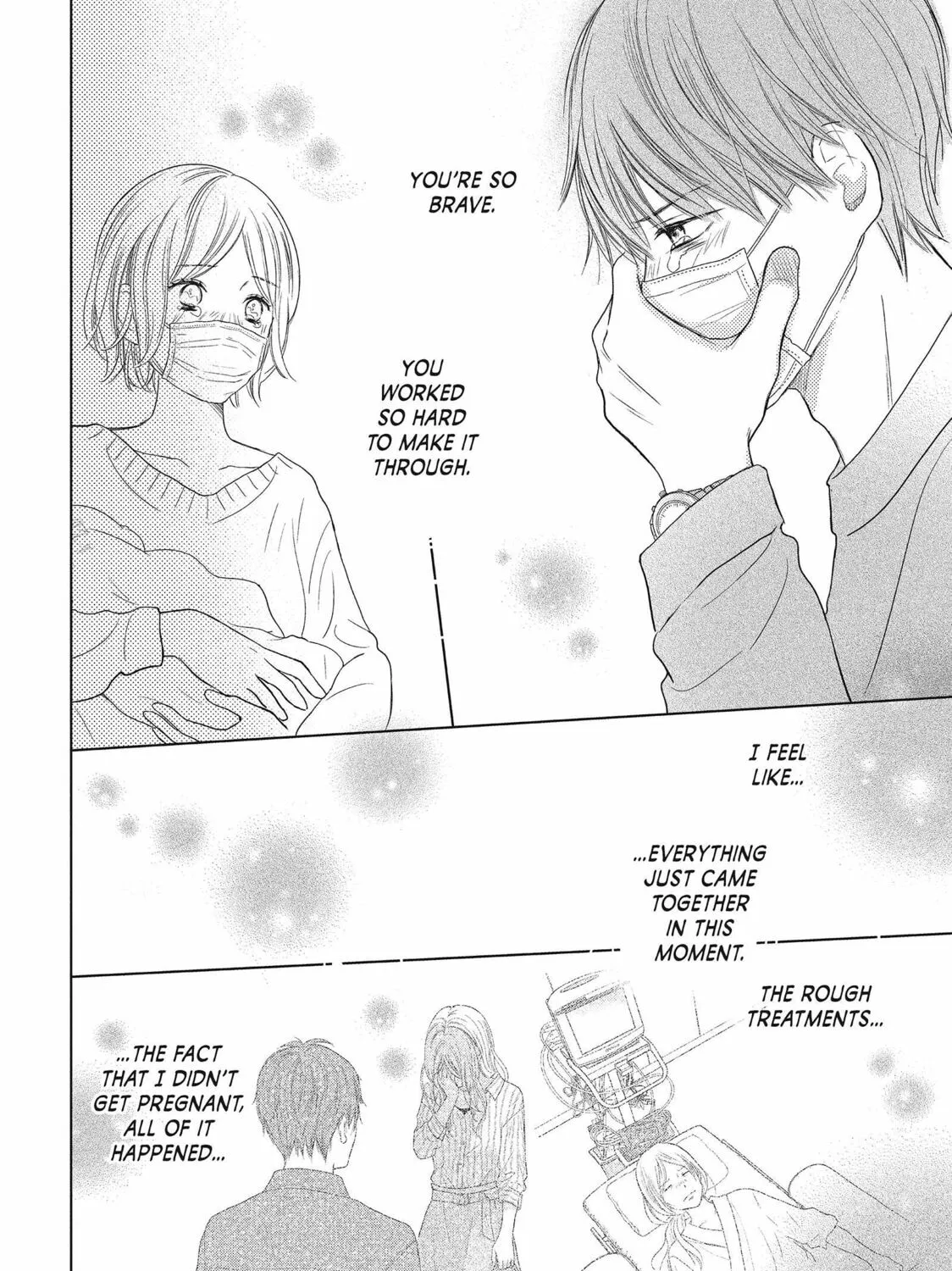 Read Perfect World chapter 53 image 42 on Lezhin