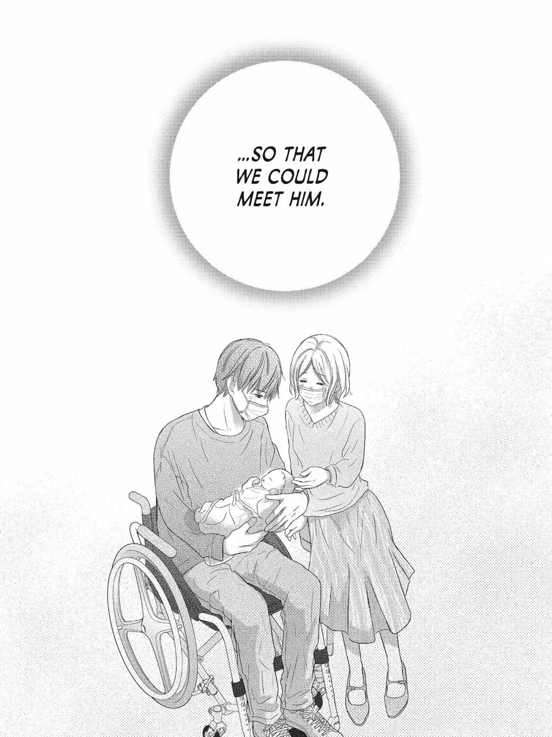 Read Perfect World chapter 53 image 44 on Lezhin