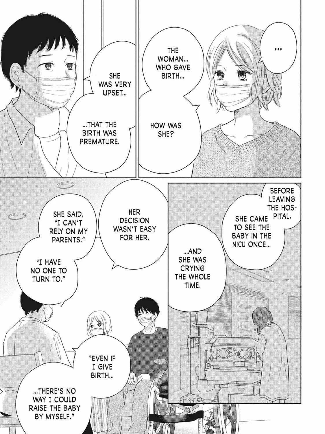 Read Perfect World chapter 53 image 48 on Lezhin