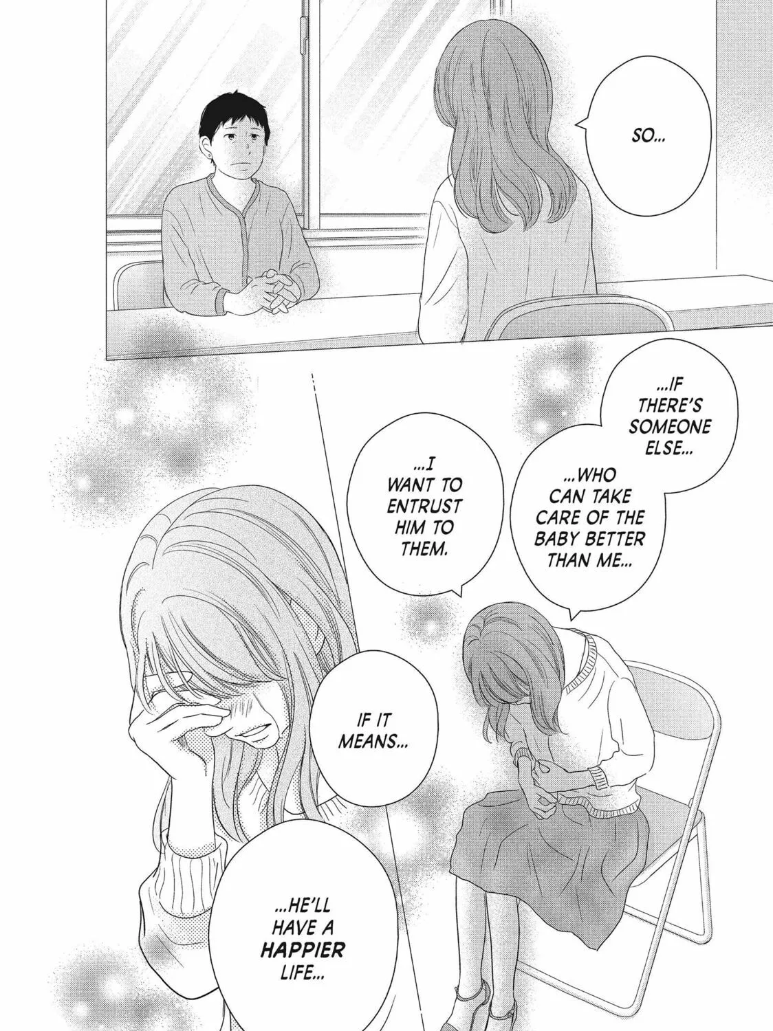 Read Perfect World chapter 53 image 50 on Lezhin