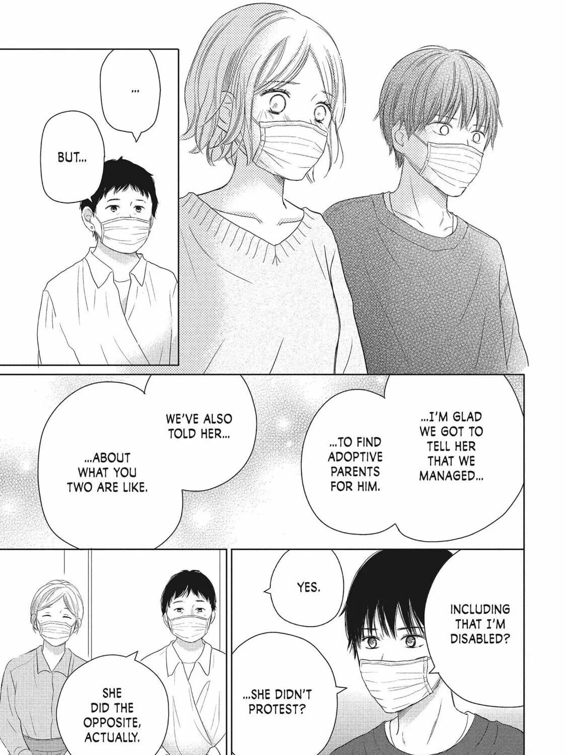 Read Perfect World chapter 53 image 52 on Lezhin