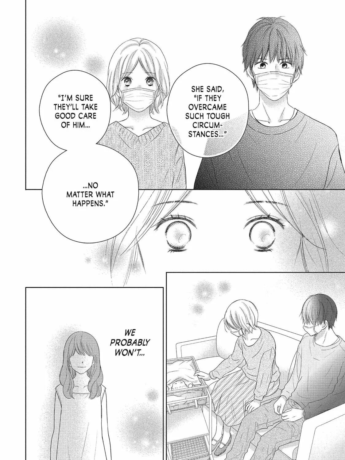 Read Perfect World chapter 53 image 54 on Lezhin
