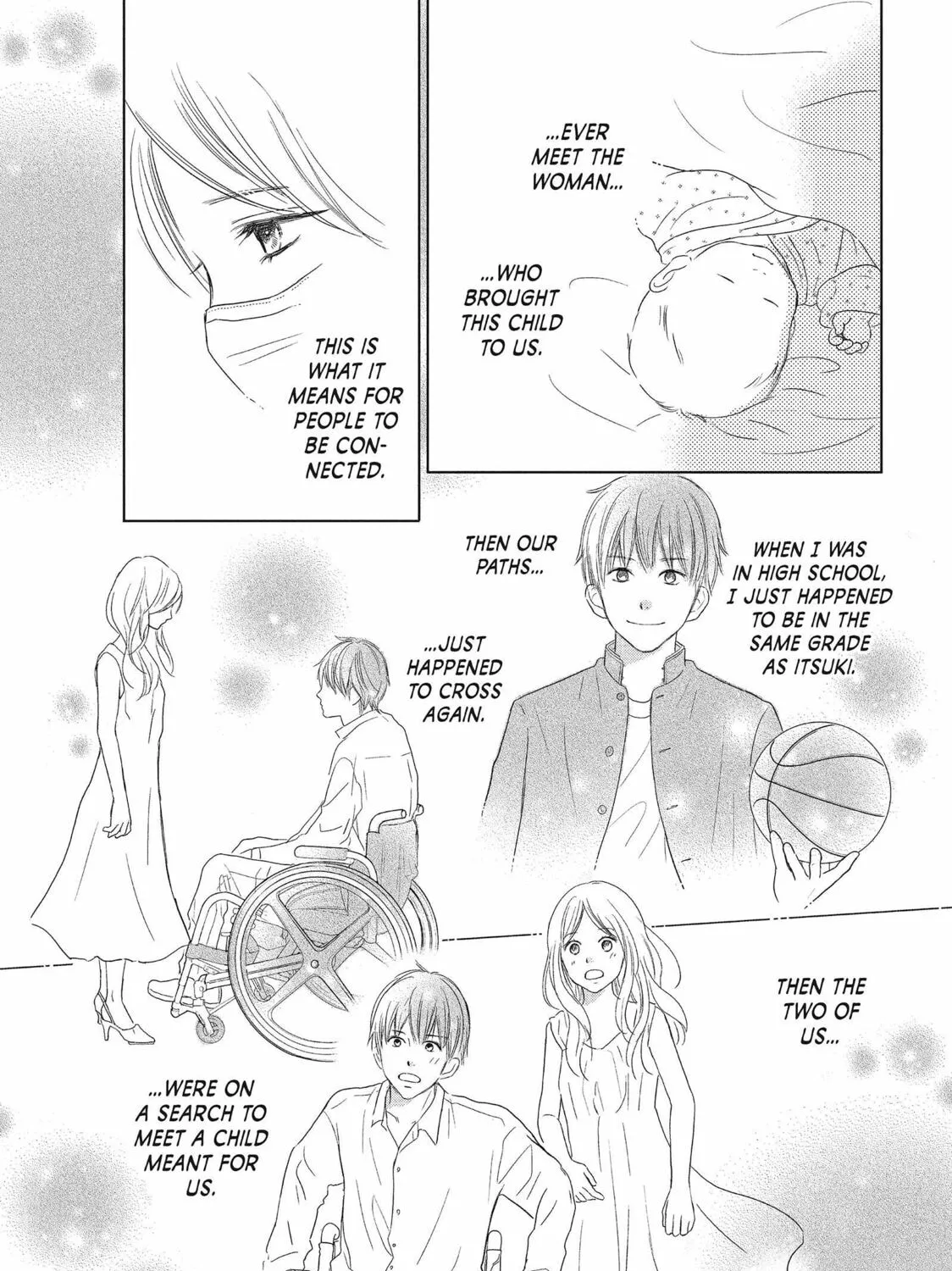 Read Perfect World chapter 53 image 56 on Lezhin