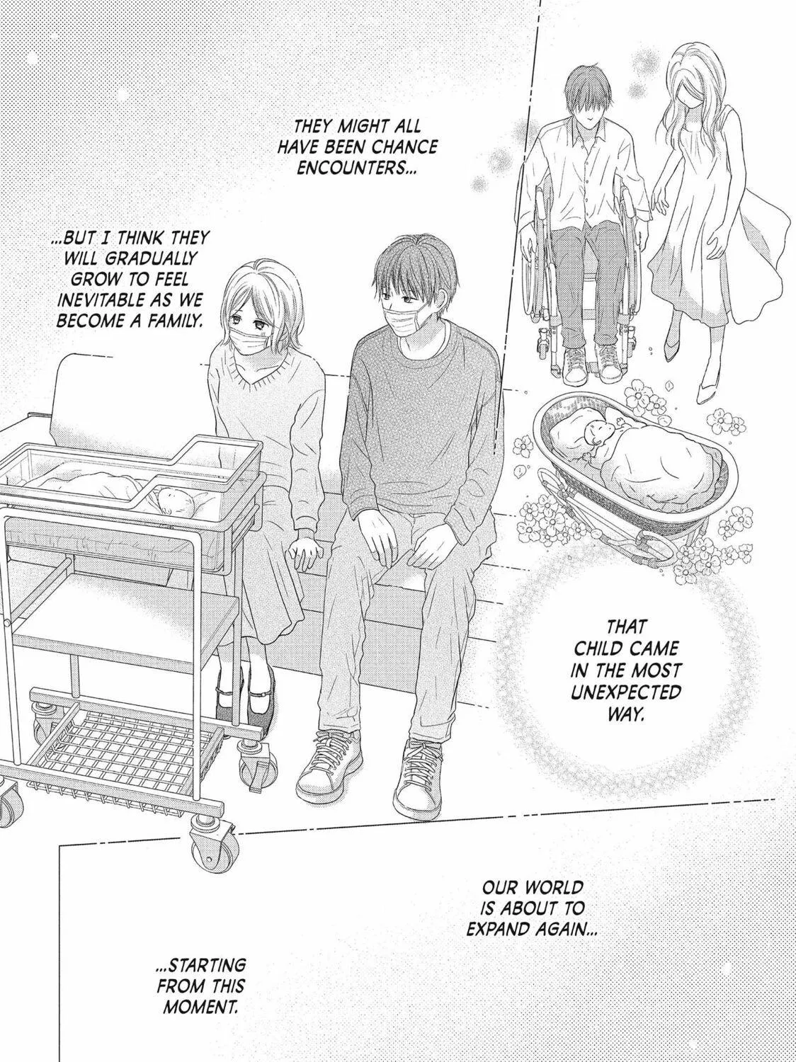 Read Perfect World chapter 53 image 58 on Lezhin