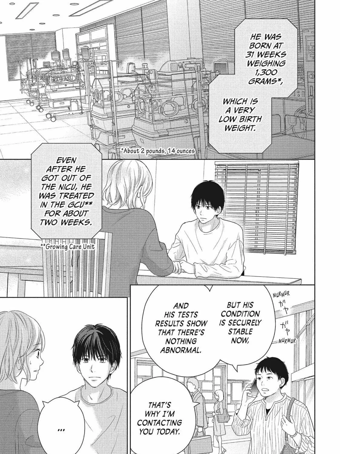 Read Perfect World chapter 53 image 8 on Lezhin