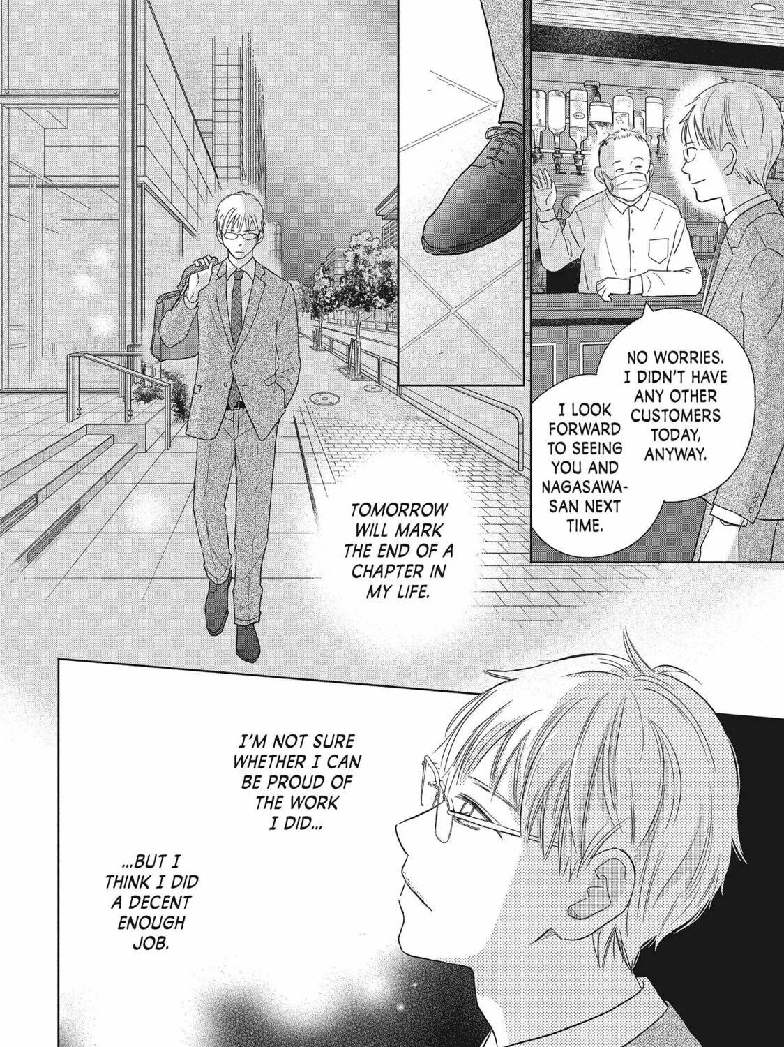 Read Perfect World chapter 54 image 10 on Lezhin