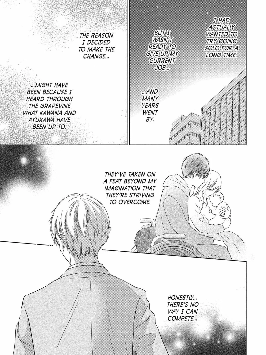 Read Perfect World chapter 54 image 12 on Lezhin