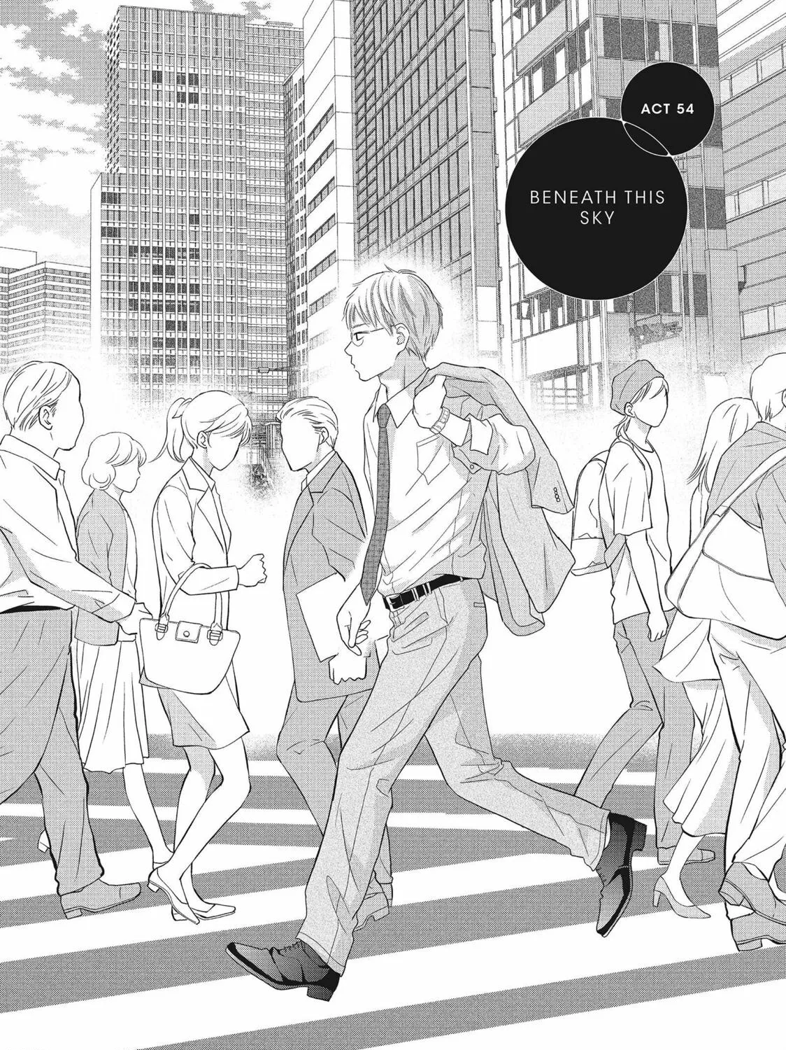 Read Perfect World chapter 54 image 2 on Lezhin