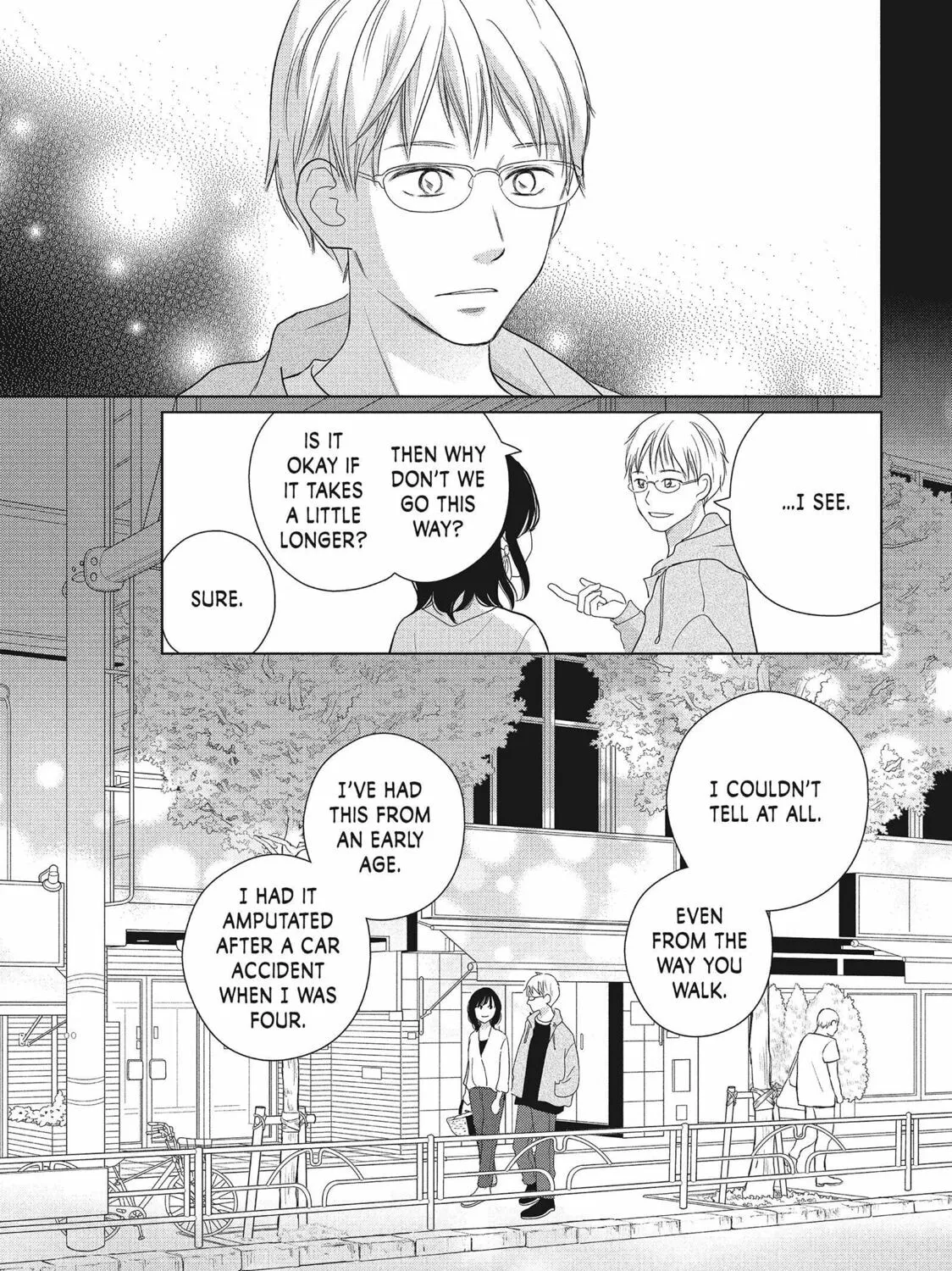 Read Perfect World chapter 54 image 24 on Lezhin