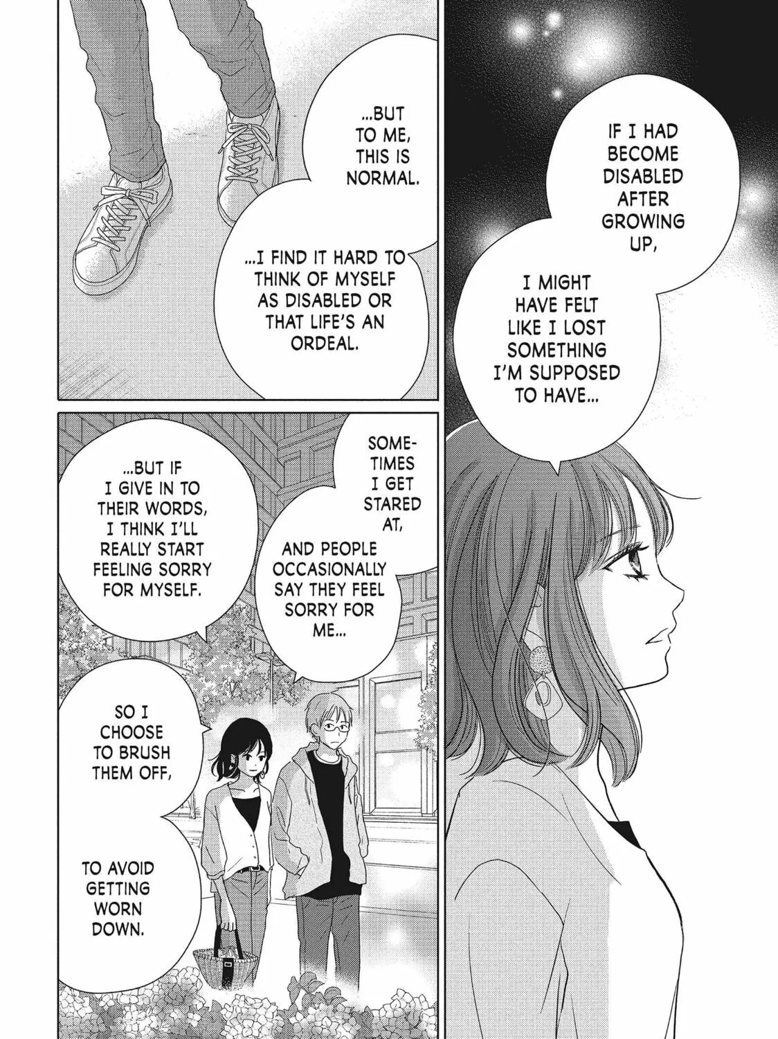 Read Perfect World chapter 54 image 26 on Lezhin