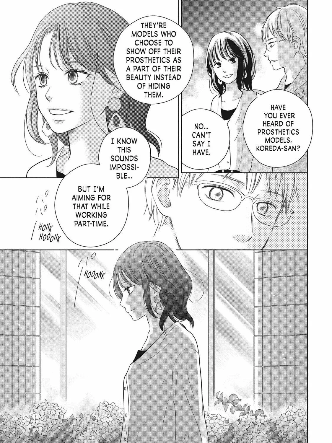 Read Perfect World chapter 54 image 28 on Lezhin