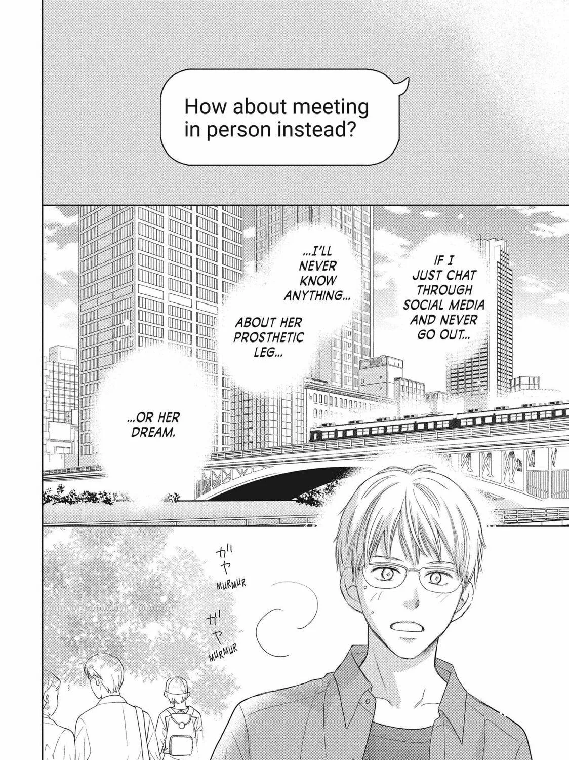 Read Perfect World chapter 54 image 38 on Lezhin