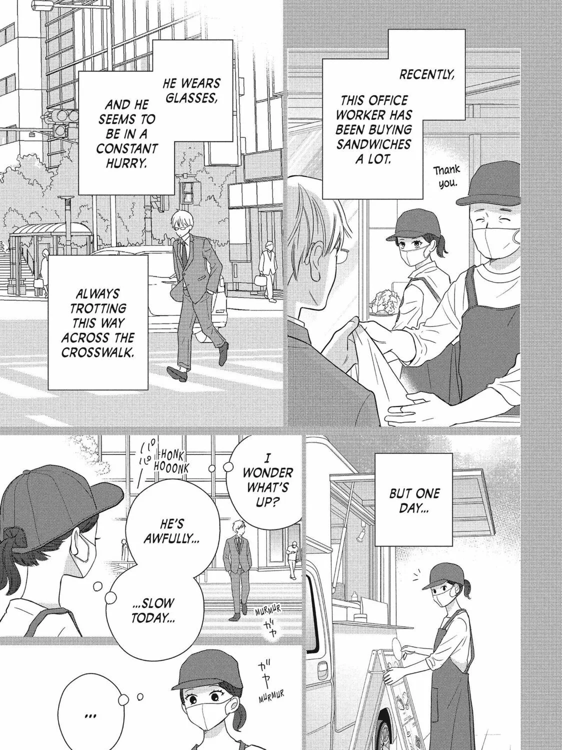 Read Perfect World chapter 54 image 44 on Lezhin