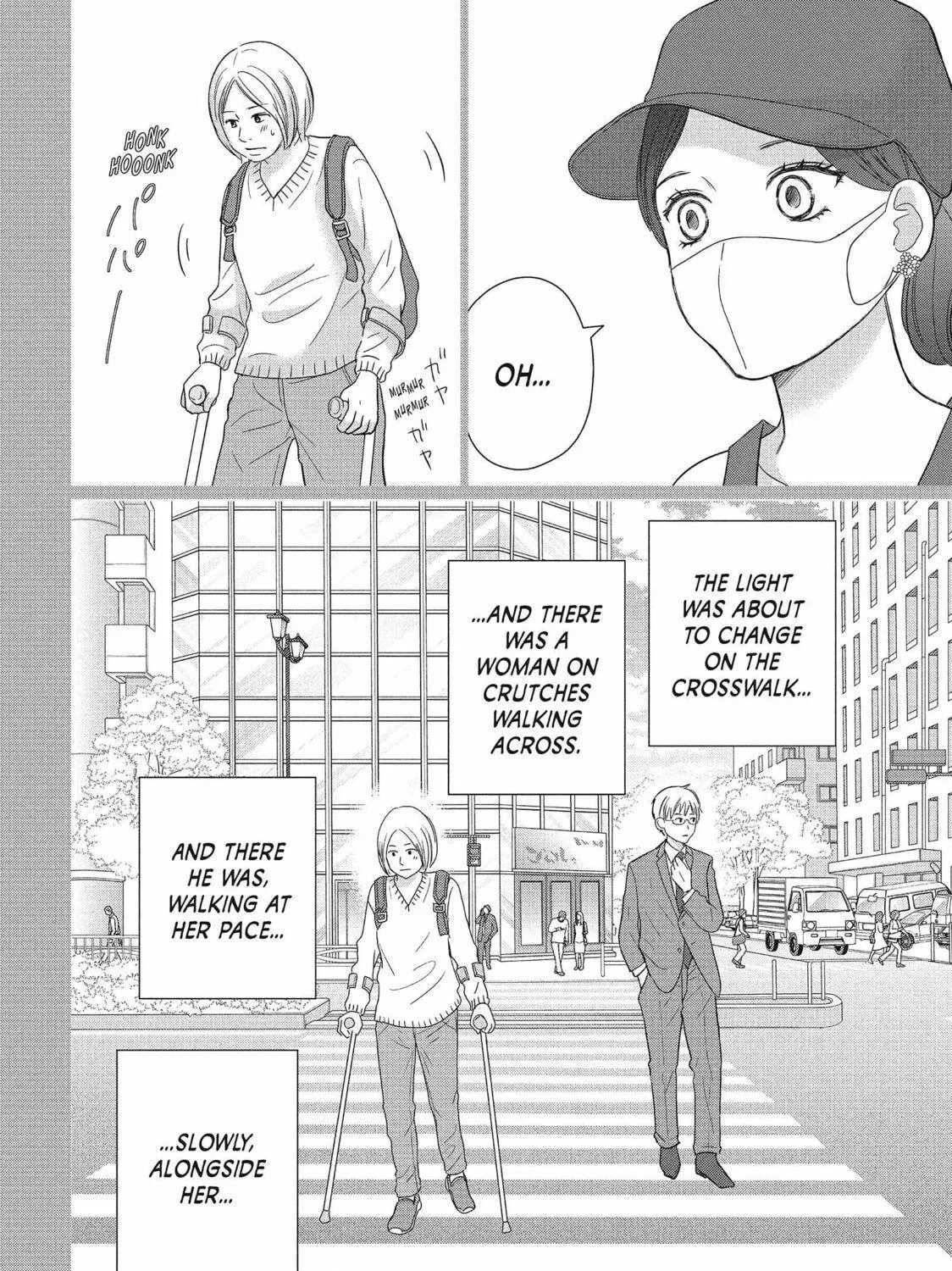 Read Perfect World chapter 54 image 46 on Lezhin